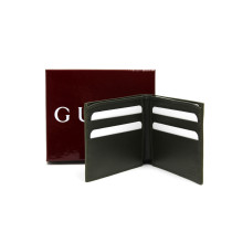 Gucci Portafoglio GG Verde