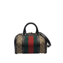 Gucci Boston GG Beige