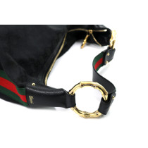 Gucci Hobo GG Nera
