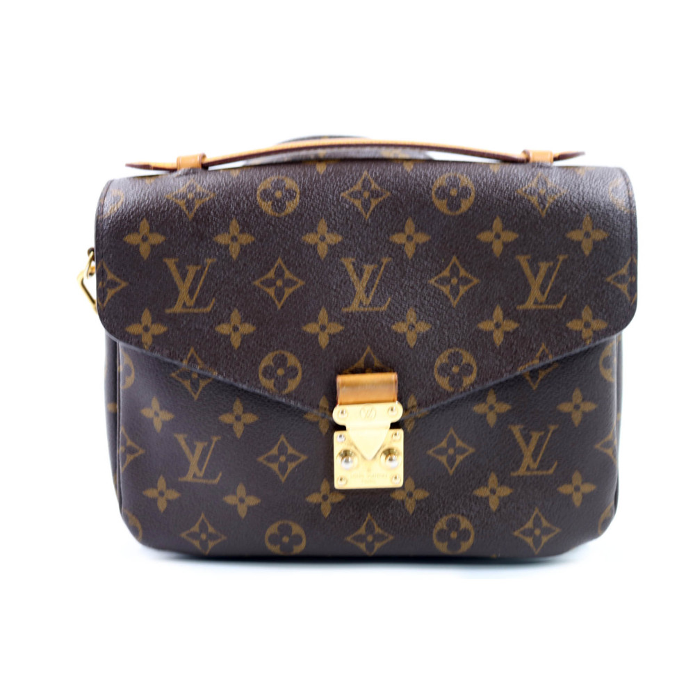 Louis Vuitton Metis Monogram