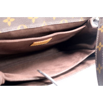 Louis Vuitton Metis Monogram