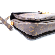 Louis Vuitton Metis Monogram