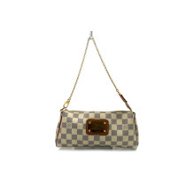 Louis Vuitton Eva Damier Azur