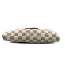 Louis Vuitton Eva Damier Azur