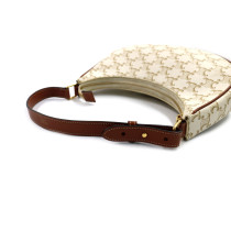 Celine Ava Tela Bianca