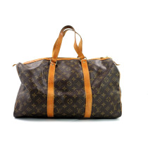 Louis Vuitton Sac Souple 45 Monogram