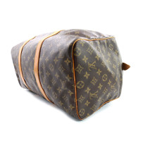 Louis Vuitton Sac Souple 45 Monogram