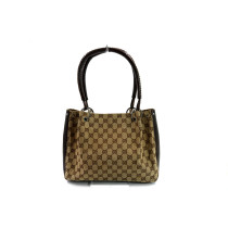 Gucci Shoulder Bag GG Beige