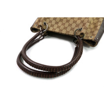 Gucci Shoulder Bag GG Beige