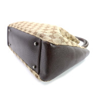 Gucci Shoulder Bag GG Beige