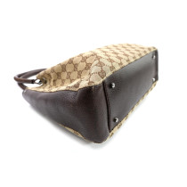 Gucci Shoulder Bag GG Beige