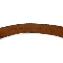 Fendi Cintura Tessuto Nero