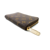 Louis Vuitton Portafoglio Monogram