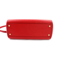 Dolce & Gabbana Sicily Pelle Rossa