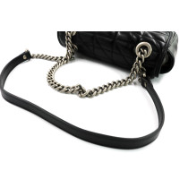 Gucci Marmont Pelle Nera