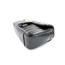 Gucci Marmont Pelle Nera