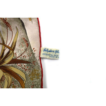 Ferragamo Foulard Seta Multicolor