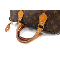 Louis Vuitton Speedy 30 Monogram