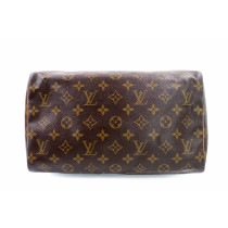 Louis Vuitton Speedy 30 Monogram