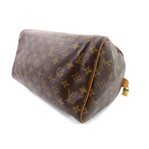 Louis Vuitton Speedy 30 Monogram
