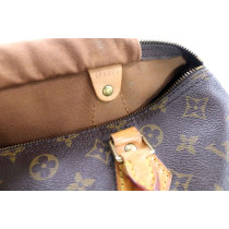 Louis Vuitton Speedy 30 Monogram