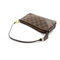 Louis Vuitton Accessoires Damier Ebene