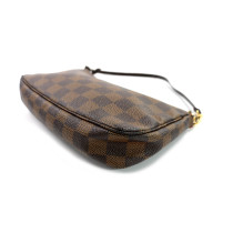 Louis Vuitton Accessoires Damier Ebene