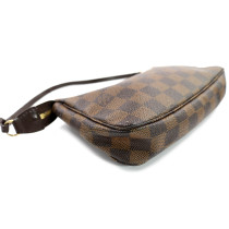 Louis Vuitton Accessoires Damier Ebene
