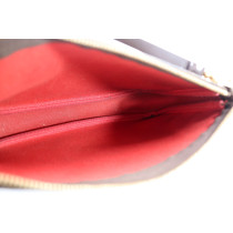 Louis Vuitton Accessoires Damier Ebene