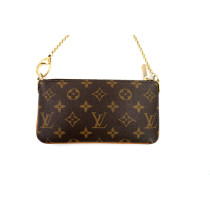Louis Vuitton Pochette Milla Monogram