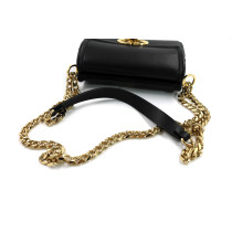 Valentino VLogo Pelle Nera