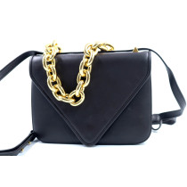 Bottega Veneta Mount Pelle Marrone