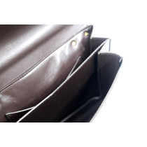 Bottega Veneta Mount Pelle Marrone