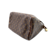 Louis Vuitton Speedy 30 Monogram