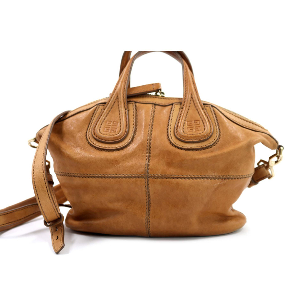 Givenchy Nightingale Pelle Biscotto