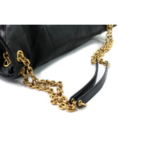 Saint Laurent Jamie 4.3 Pelle Nera