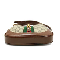 Gucci Jackie Mini GG Beige