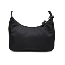 Prada Re Edition 2000 Nylon Nero