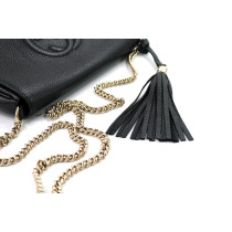 Gucci Soho Pelle Nera