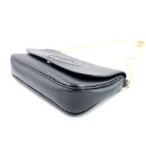 Gucci Soho Pelle Nera