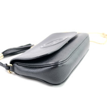 Gucci Soho Pelle Nera