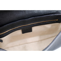 Gucci Soho Pelle Nera