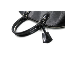 Louis Vuitton Alma GM Epi Nera