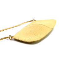 Louis Vuitton Demi Lune Epi Beige