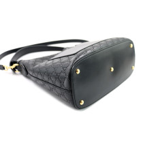 Gucci Hobo Pelle Guccissima Nera