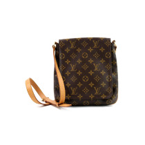 Louis Vuitton Musette Salsa Monogram