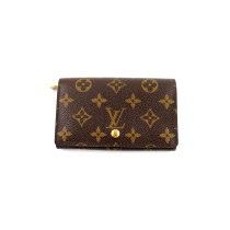 Louis Vuitton Portafoglio Monogram