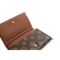 Louis Vuitton Portafoglio Monogram