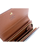 Louis Vuitton Portafoglio Monogram