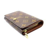 Louis Vuitton Portafoglio Monogram